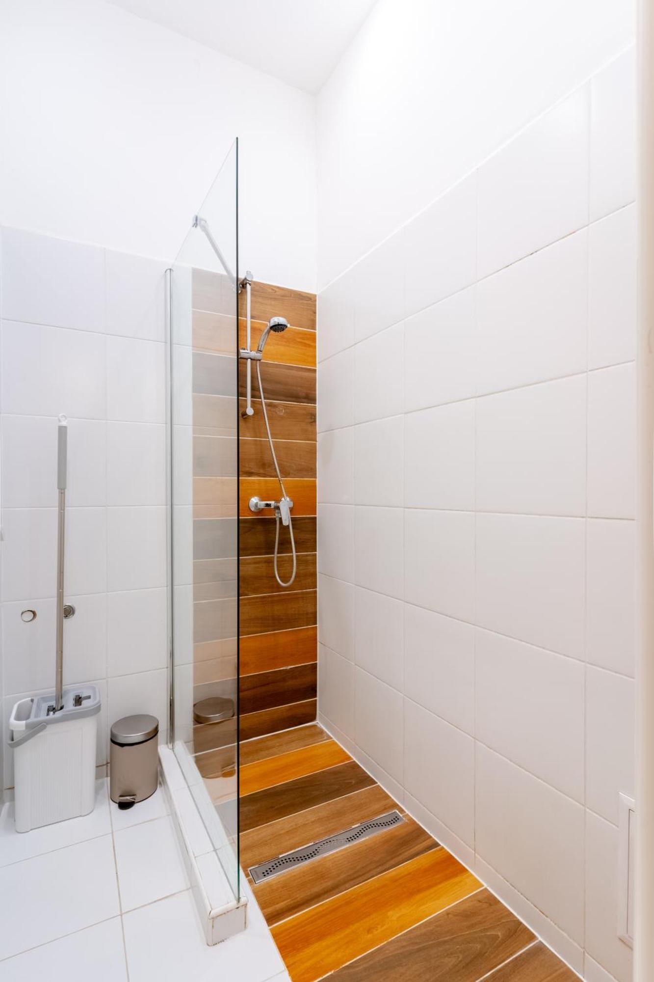 Wave - 3 Bedroom Apt In Center Budapeste Exterior foto